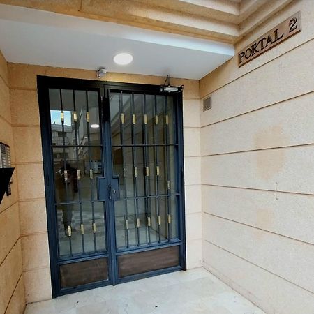 Top Suite Apartment Jerez Jardin Y Patio Jerez de la Frontera Dış mekan fotoğraf