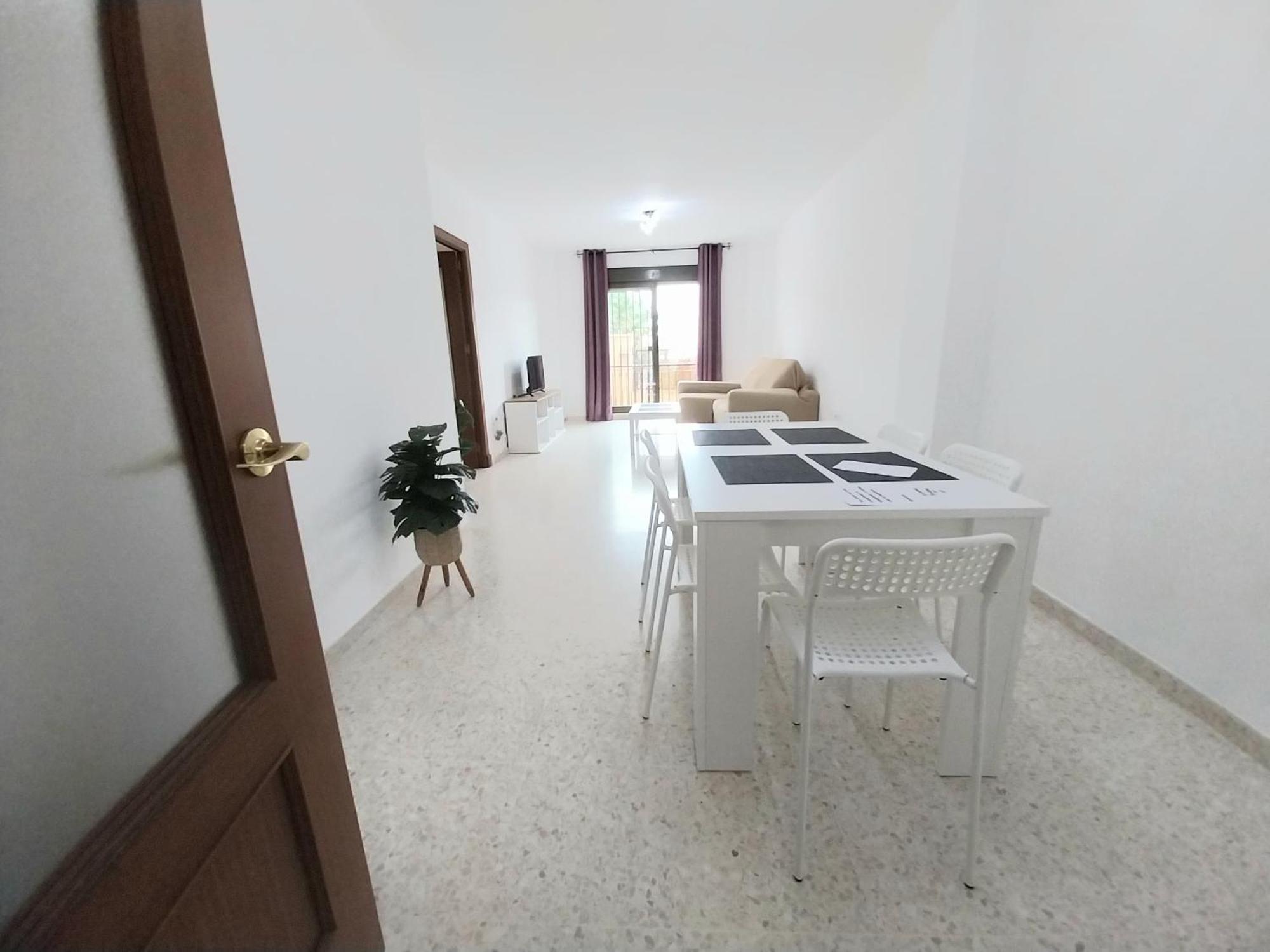 Top Suite Apartment Jerez Jardin Y Patio Jerez de la Frontera Dış mekan fotoğraf