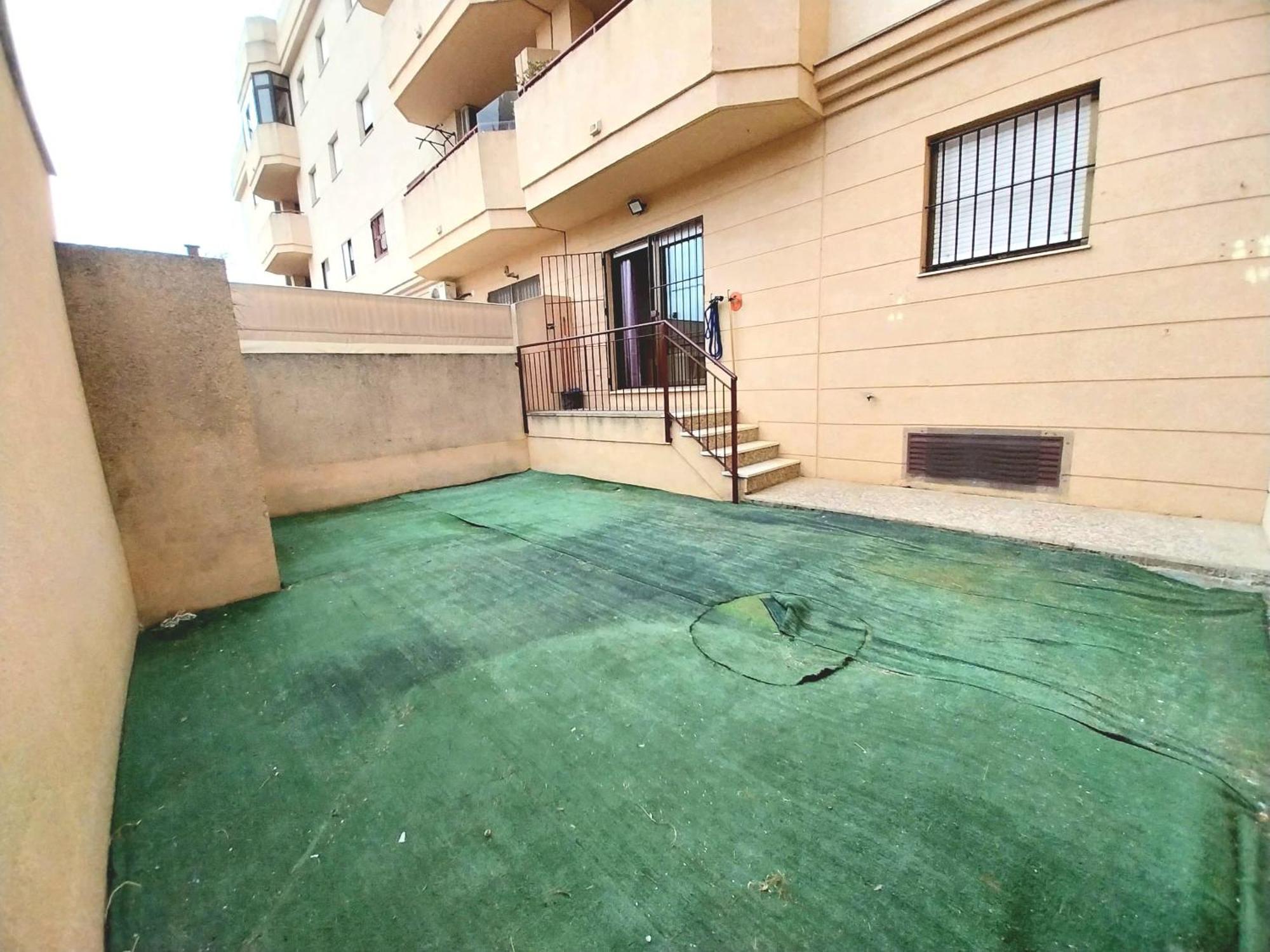 Top Suite Apartment Jerez Jardin Y Patio Jerez de la Frontera Dış mekan fotoğraf