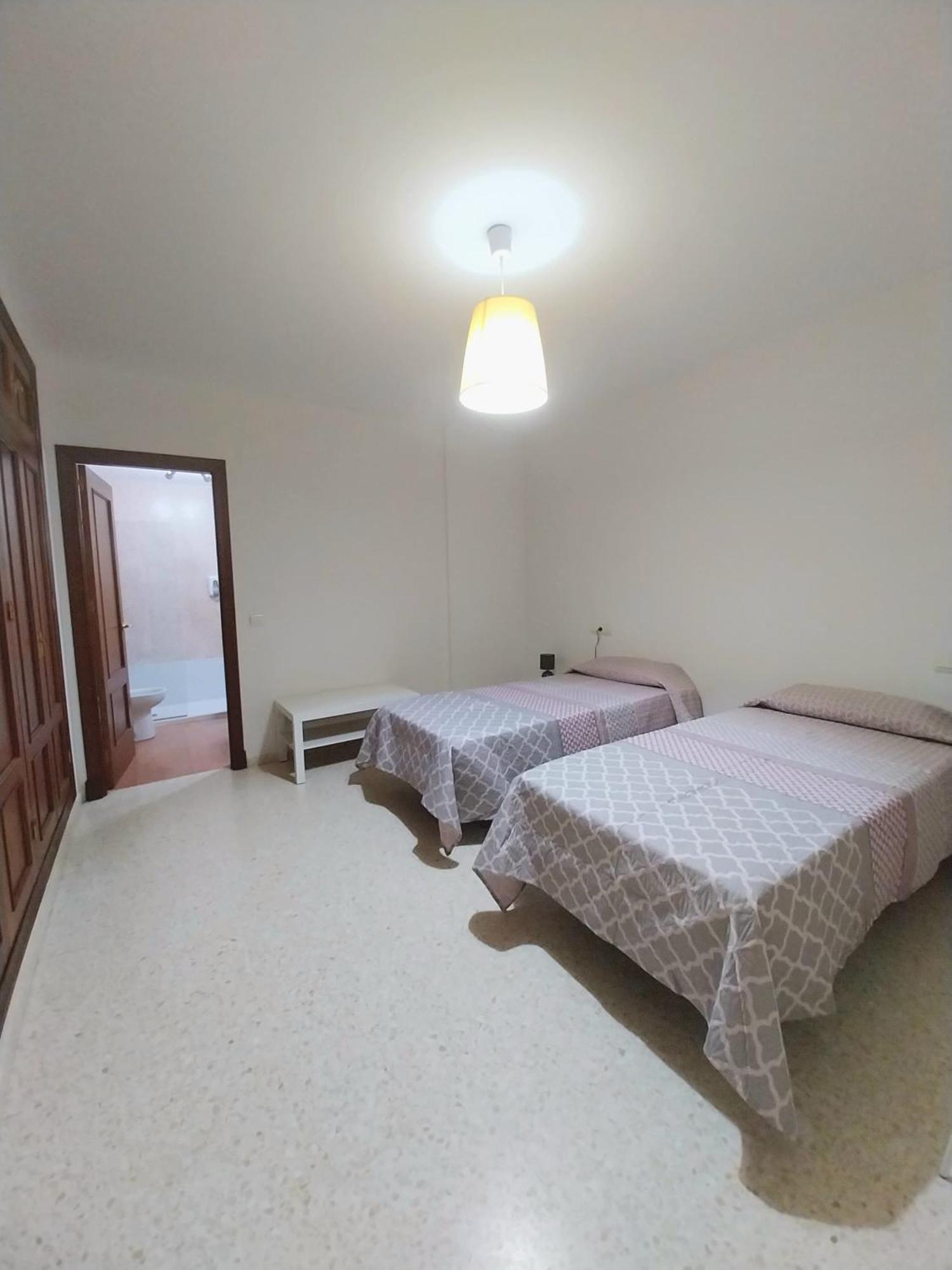 Top Suite Apartment Jerez Jardin Y Patio Jerez de la Frontera Dış mekan fotoğraf