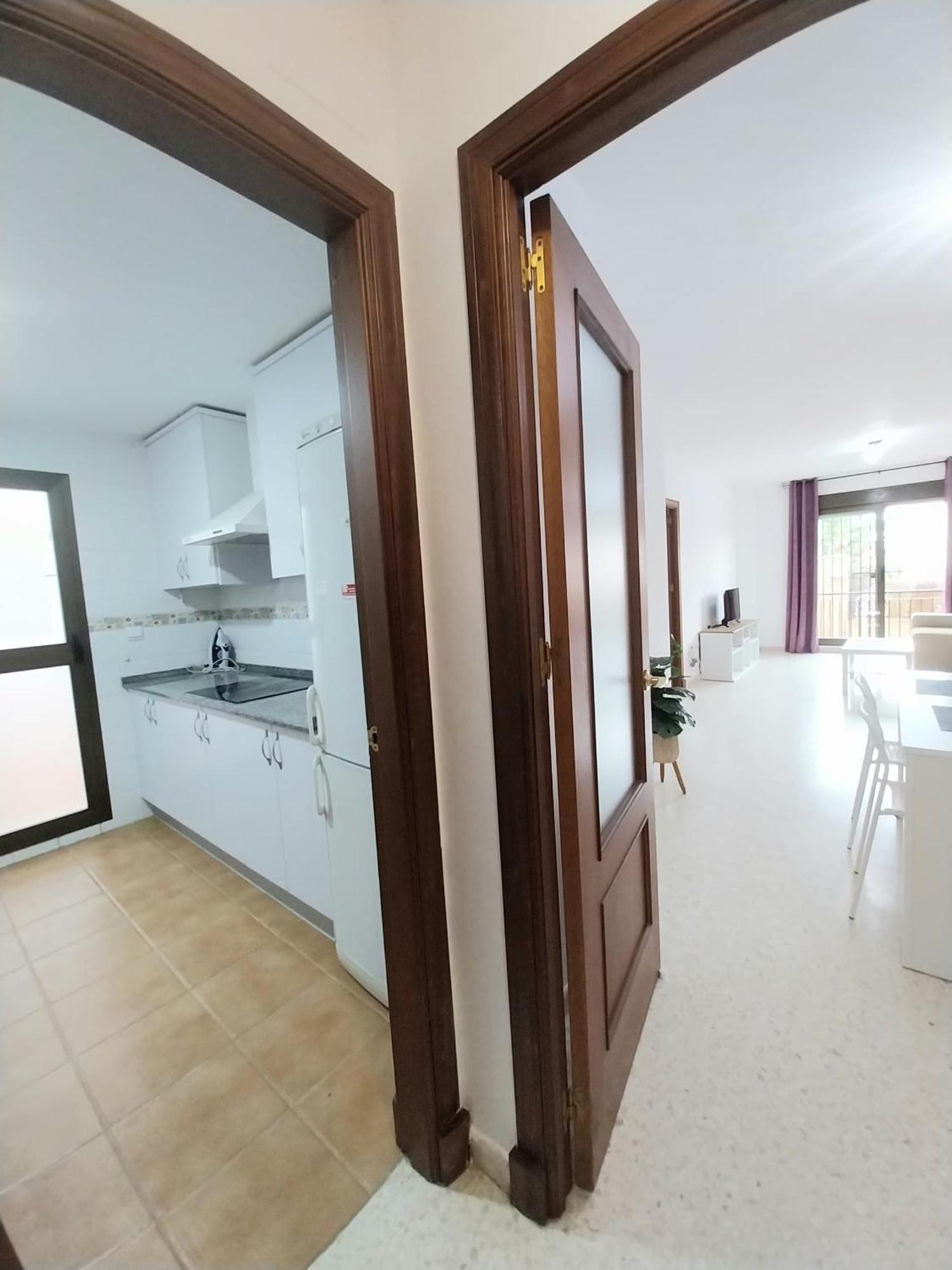 Top Suite Apartment Jerez Jardin Y Patio Jerez de la Frontera Dış mekan fotoğraf