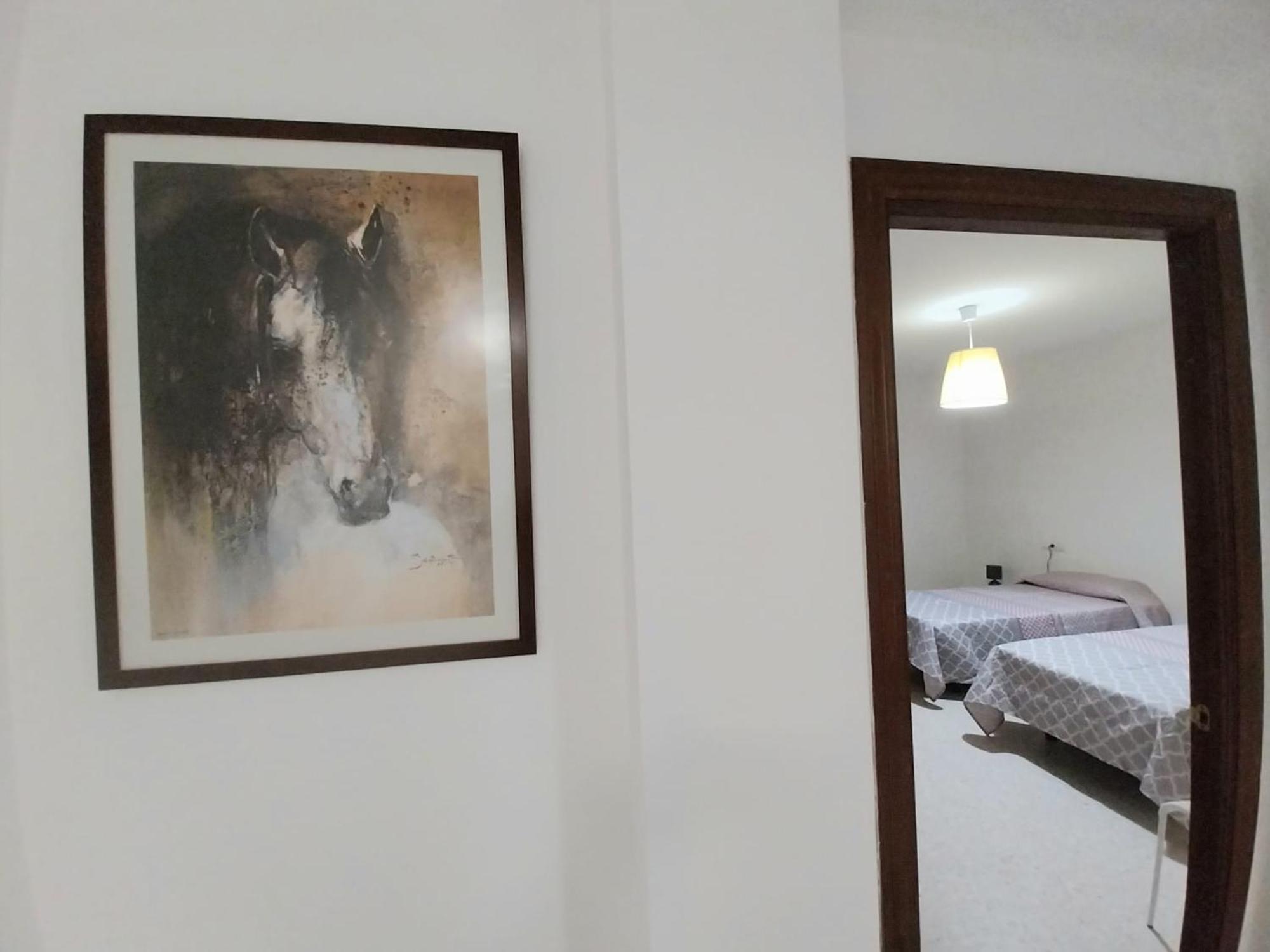 Top Suite Apartment Jerez Jardin Y Patio Jerez de la Frontera Dış mekan fotoğraf