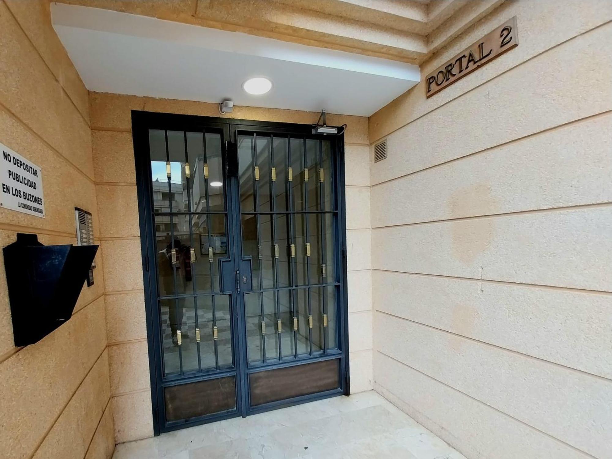 Top Suite Apartment Jerez Jardin Y Patio Jerez de la Frontera Dış mekan fotoğraf
