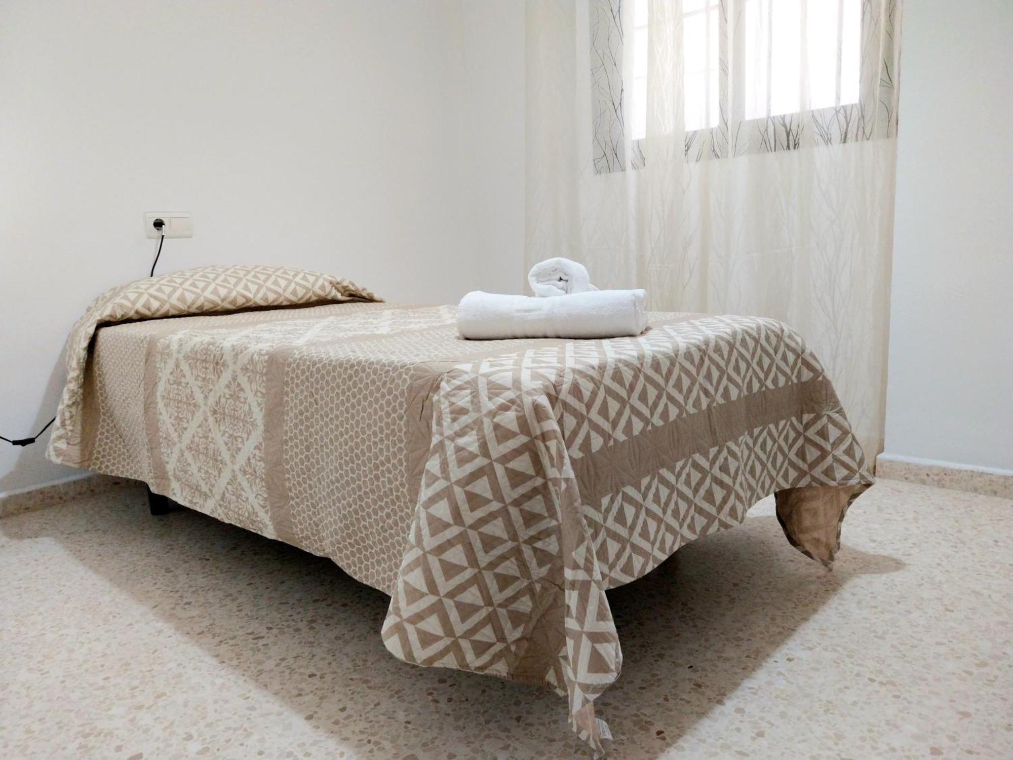 Top Suite Apartment Jerez Jardin Y Patio Jerez de la Frontera Dış mekan fotoğraf