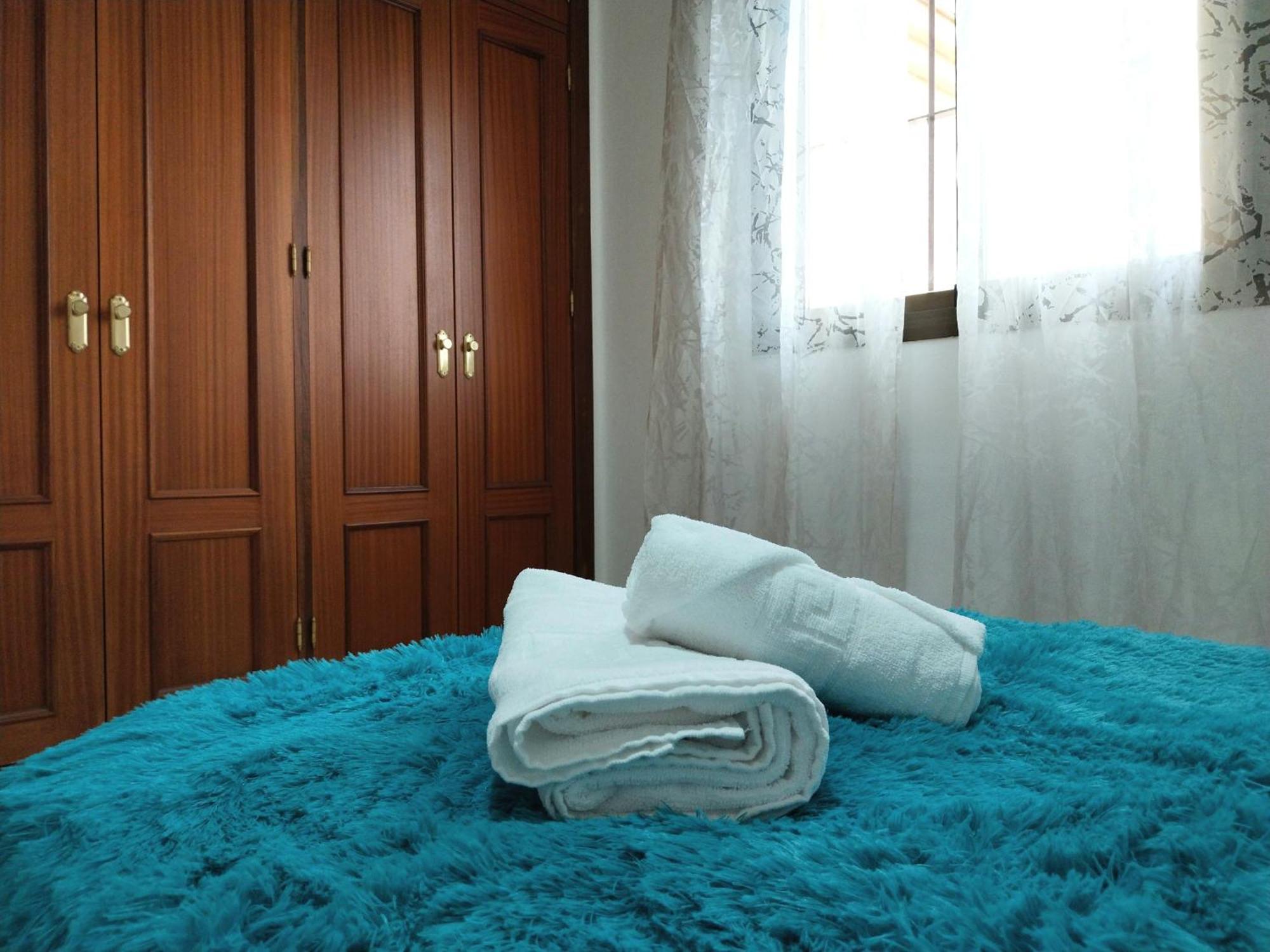 Top Suite Apartment Jerez Jardin Y Patio Jerez de la Frontera Dış mekan fotoğraf
